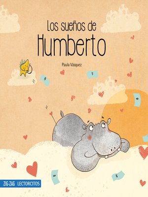 cover image of Los sueños de Humberto